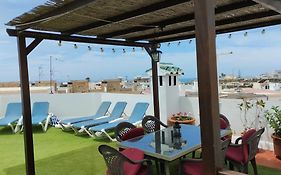 Casa Con Terraza Privada
